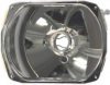 MERCE 0018268378 Reflector, headlight